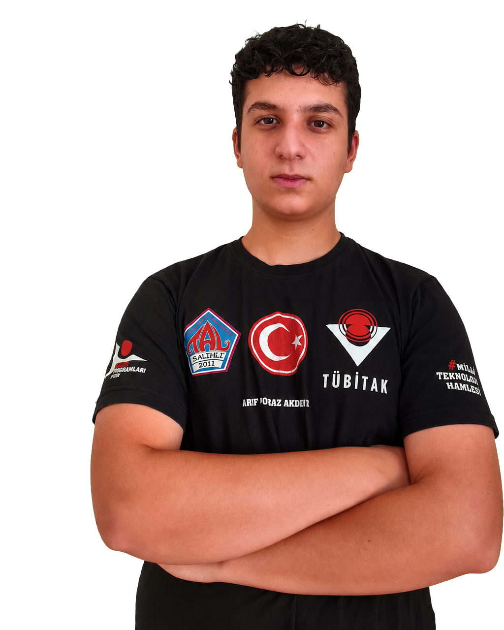 Arif Poyraz Akdeniz