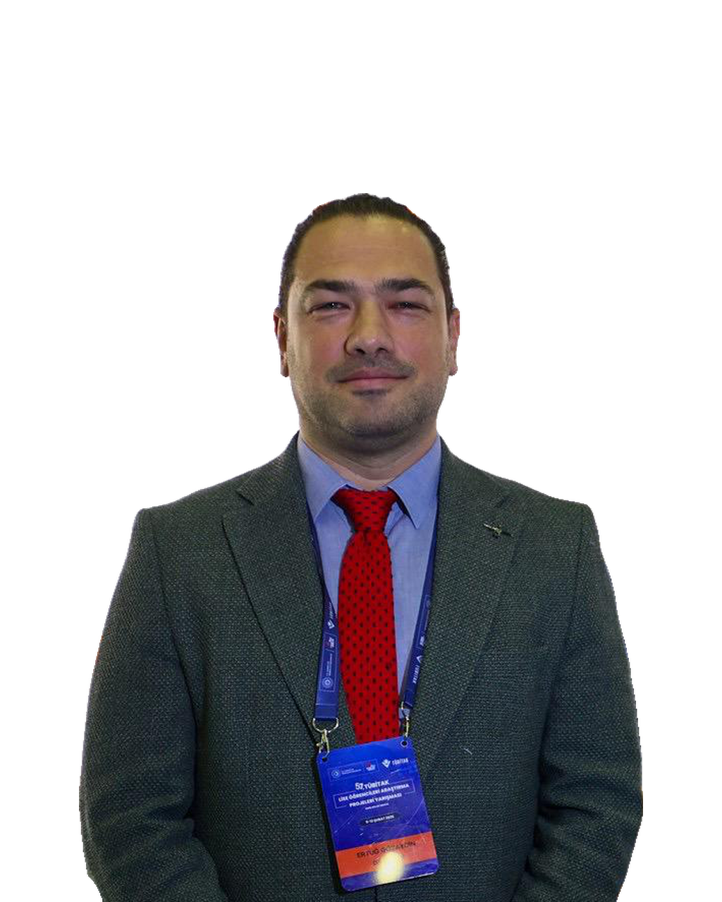 Ertuğ Gözaydın